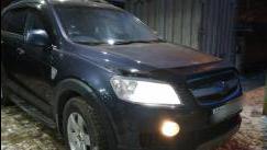 Chevrolet Captiva I
