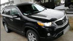 Kia Sorento II
