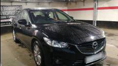 Mazda 6 III