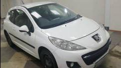Peugeot 207 I