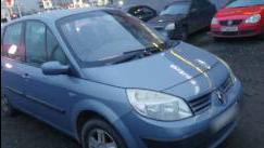 Renault Scenic II