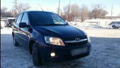 ВАЗ (Lada) Granta