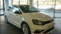 Volkswagen Polo V