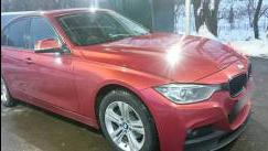 BMW 3er VI (F3x)