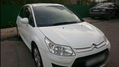 Citroen C4 I Рестайлинг