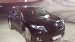 Toyota Venza I