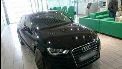 Audi A3 III (8V)