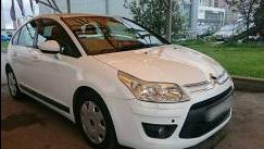 Citroen C4 I Рестайлинг