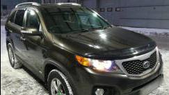 Kia Sorento II