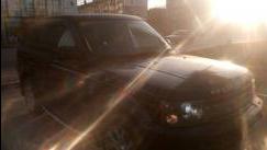 Land Rover Range Rover Sport I