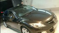Mazda 6 II (GH)