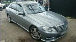 Mercedes-Benz E-klasse IV (W212, S212, C207)