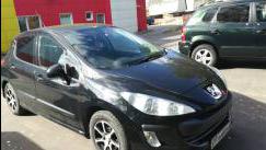 Peugeot 308 I