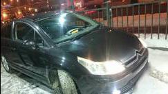 Citroen C4 I