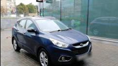 Hyundai ix35 I