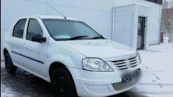 Renault Logan I
