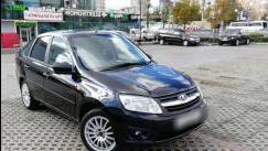 ВАЗ (Lada) Granta