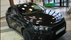 ВАЗ (Lada) Vesta