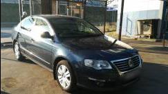 Volkswagen Passat B6