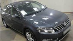 Volkswagen Passat B7