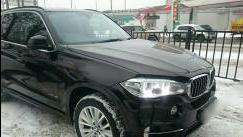 BMW X5 III (F15)