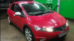 Honda Civic VIII