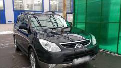 Hyundai ix55