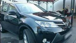 Toyota RAV 4 IV (CA40)