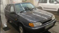 ВАЗ (Lada) 2114