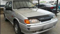 ВАЗ (Lada) 2114