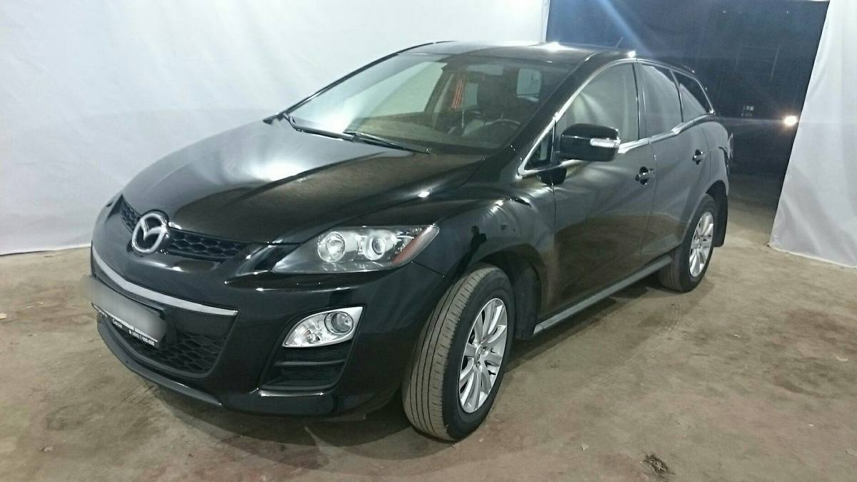 Mazda CX-7