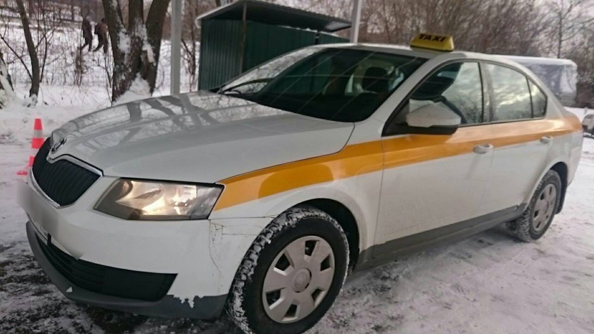 Skoda Octavia III