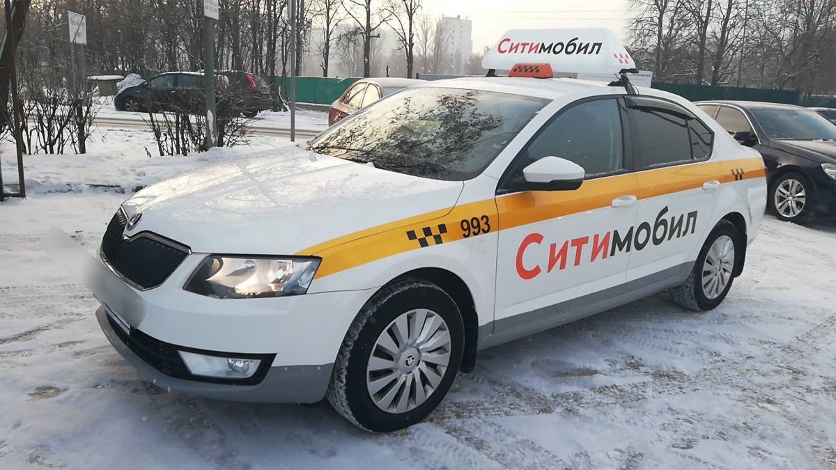 Skoda Octavia III