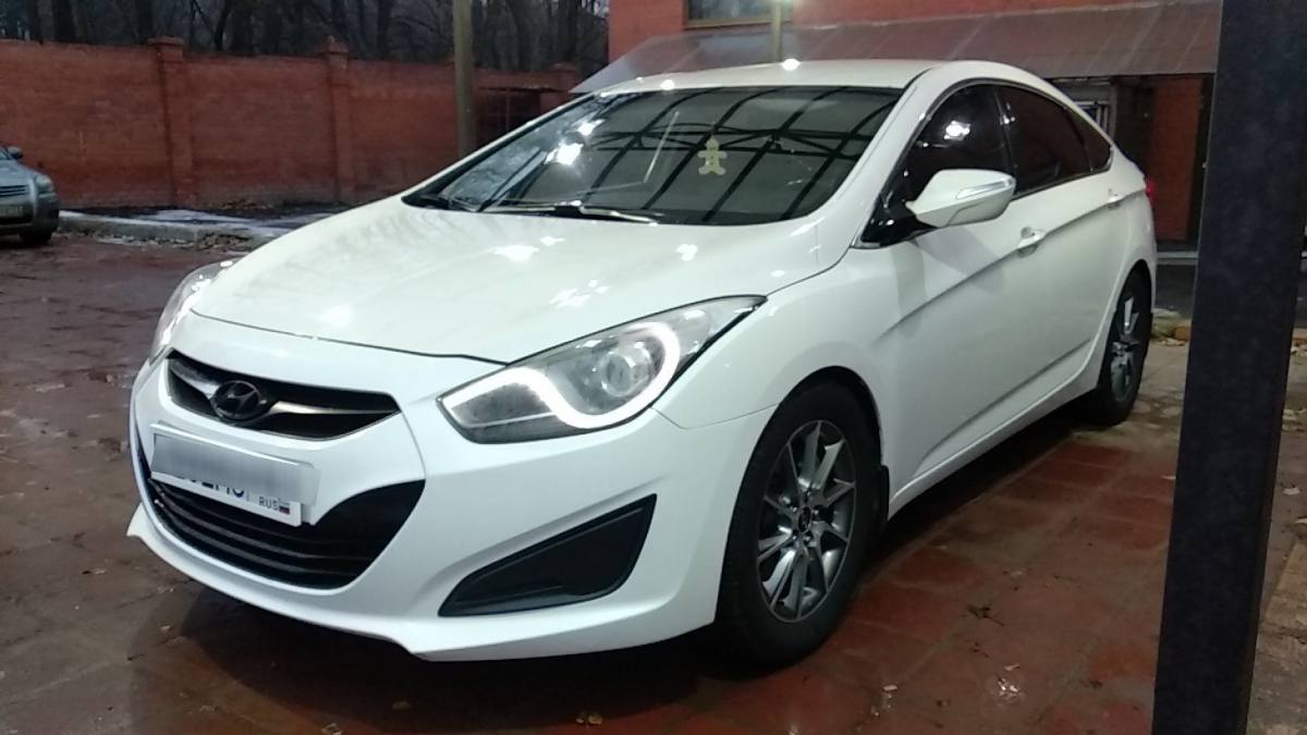 Hyundai i40 I